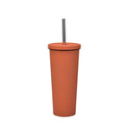 Cinnabar Orange