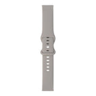 8 - buckle Silicone Replacement Strap Watchband - DealBuddy