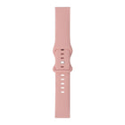 8 - buckle Silicone Replacement Strap Watchband - DealBuddy