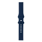 8 - buckle Silicone Replacement Strap Watchband - DealBuddy