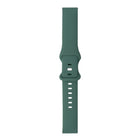 8 - buckle Silicone Replacement Strap Watchband - DealBuddy