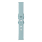 8 - buckle Silicone Replacement Strap Watchband - DealBuddy