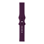For Garmin Vivoactive 3 / Dark Purple