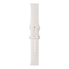 8 - buckle Silicone Replacement Strap Watchband - DealBuddy