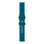 8 - buckle Silicone Replacement Strap Watchband - DealBuddy