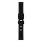 8 - buckle Silicone Replacement Strap Watchband - DealBuddy