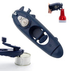 8 in 1 Stainless Steel Multifunctional Hand - canned Bottle Opener - DealBuddy