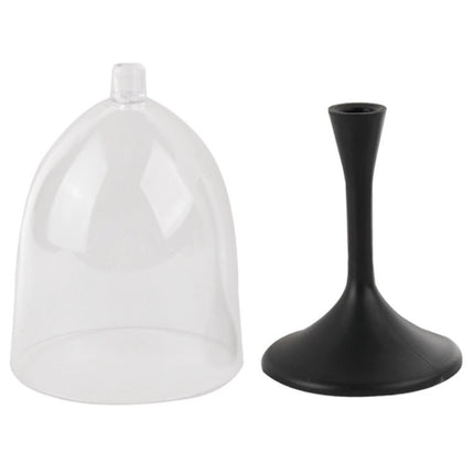 8 - mode LED Colorful Light Flashing Red Wine Goblet for Bar - DealBuddy