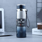 600 ml / Gradient Blue