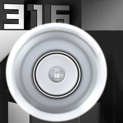 955 316 Stainless Steel Vacuum Cups - DealBuddy