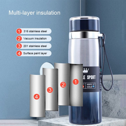 955 316 Stainless Steel Vacuum Cups - DealBuddy