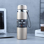 1000 ml / Gold