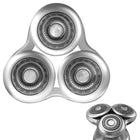 Razor Shaver Blade Head for Philips SH98 SP9860 SP9863 SP9880 9000, Silver - DealBuddy