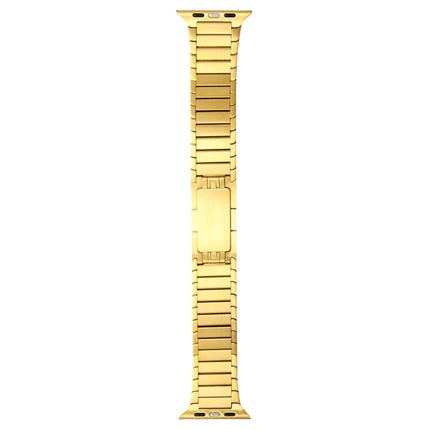 For Apple Watch 38mm Stainless Steel Watch Band - DealBuddy