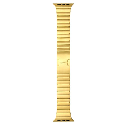 For Apple Watch 42mm Stainless Steel Watch Band - DealBuddy