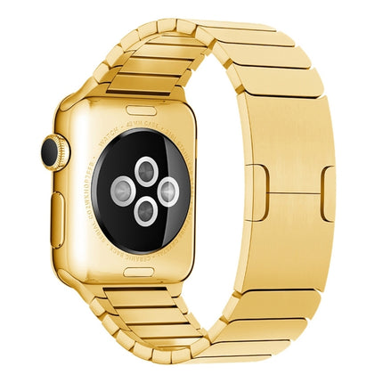 For Apple Watch 42mm Stainless Steel Watch Band - DealBuddy