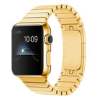 For Apple Watch 42mm Stainless Steel Watch Band - DealBuddy
