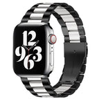 Black Silver