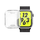 For Apple Watch Series 6 / 5 / 4 / Watch SE 44mm / Silver