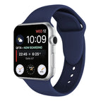 Apple Watch 42mm / Dark Blue