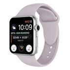 Apple Watch 42mm / Light Purple