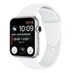 Apple Watch 42mm / White