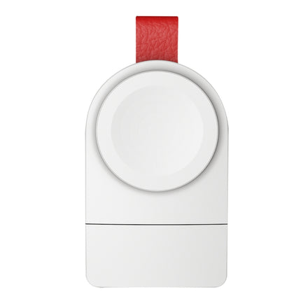 A3 Universal Portable Qi Standard Magnetic Wireless Charger for Apple Watch Series 4 & 3 & 2 & 1 - DealBuddy