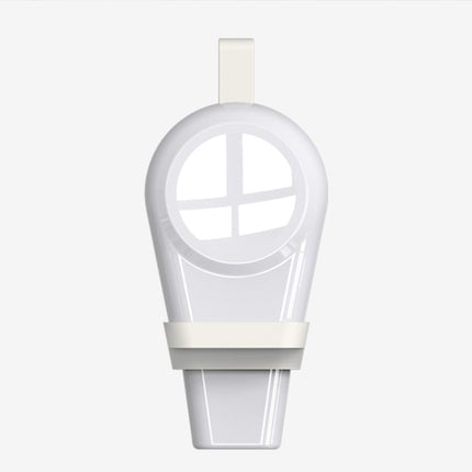 B2 Universal Portable Qi Standard Magnetic USB Wireless Charger for Apple Watch Series 4 & 3 & 2 & 1 - DealBuddy