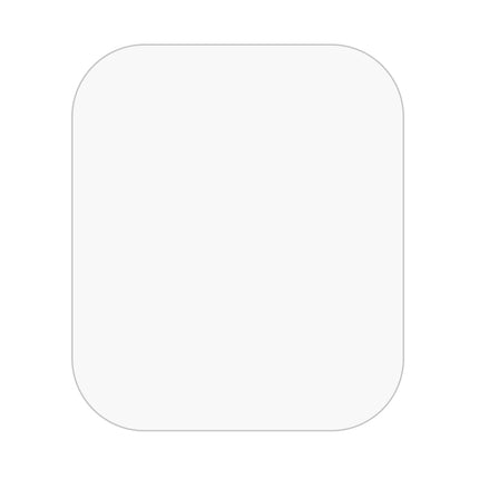 9H 2.5D Tempered Glass Film For Apple Watch Series 6 / 5 / 4 / Watch SE 40mm - DealBuddy