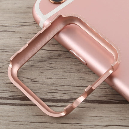 Metal Front Frame Protective Case For Apple Watch Series 6 / 5 / 4 / Watch SE 40mm, For Apple Watch Series 6 / 5 / 4 / Watch SE 40mm - DealBuddy