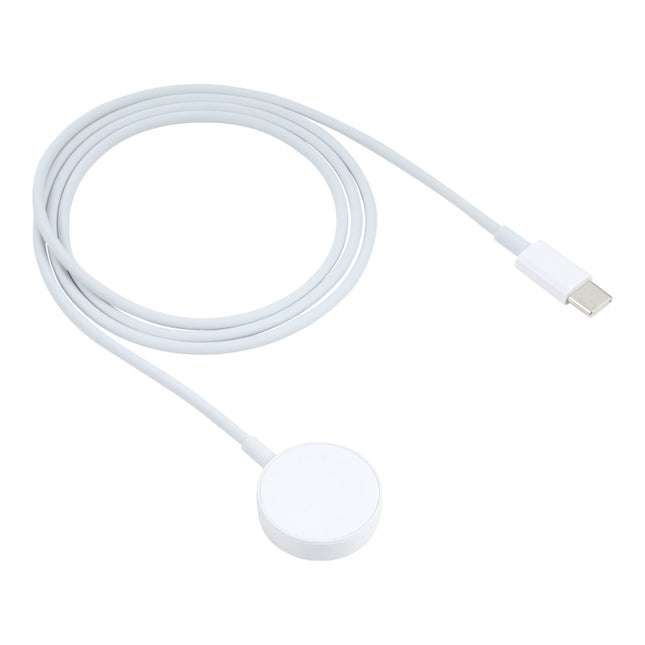 Wireless Magnetic Quick Charging to Type-C / USB-C Cable for Apple Watch - DealBuddy