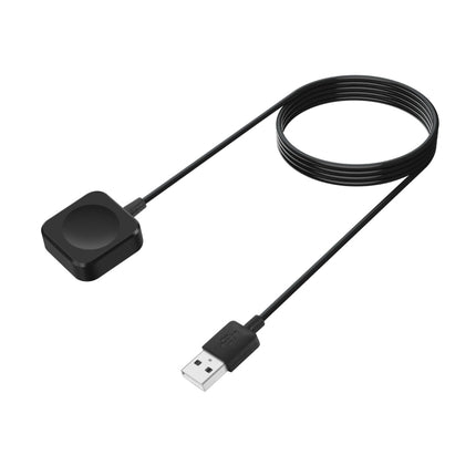 1m Square Magnetic Fast Charger USB Charging Cable for Watch Apple Series Ultra/8/7/6/SE/SE2/5/4/3/2 - DealBuddy