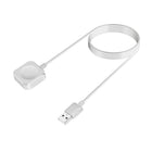 1m Square Magnetic Fast Charger USB Charging Cable for Watch Apple Series Ultra/8/7/6/SE/SE2/5/4/3/2 - DealBuddy