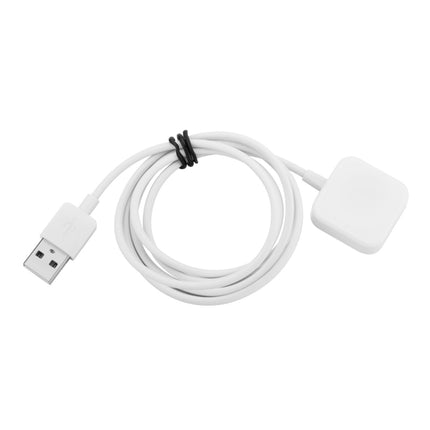 1m Square Magnetic Fast Charger USB Charging Cable for Watch Apple Series Ultra/8/7/6/SE/SE2/5/4/3/2 - DealBuddy
