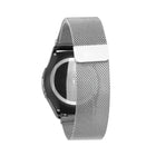 Watch Loop Magnetic Closure Clasp Stainless Steel Watchband for Samsung Gear S2 Classic / S2 - DealBuddy