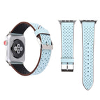 42mm / Blue