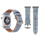 42mm / Baby Blue