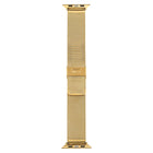 Stainless Steel Watch Band for Apple Watch Series 3 & 2 & 1 42mm - DealBuddy