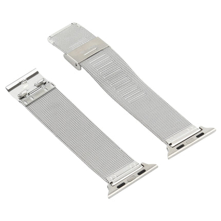 Stainless Steel Watch Band for Apple Watch Series 3 & 2 & 1 42mm, For Apple Watch 42mm - DealBuddy