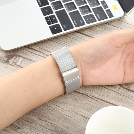 Stainless Steel Watch Band for Apple Watch Series 3 & 2 & 1 42mm, For Apple Watch 42mm - DealBuddy