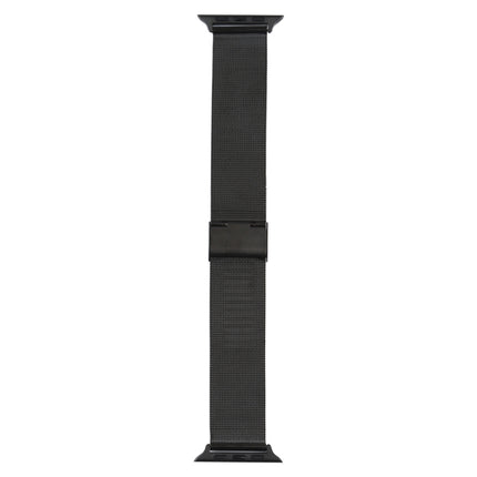 Stainless Steel Watch Band for Apple Watch Series 3 & 2 & 1 38mm, For Apple Watch 38mm - DealBuddy