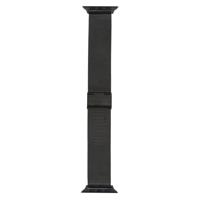 Stainless Steel Watch Band for Apple Watch Series 3 & 2 & 1 38mm, For Apple Watch 38mm - DealBuddy