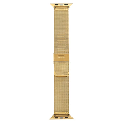 Stainless Steel Watch Band for Apple Watch Series 3 & 2 & 1 38mm, For Apple Watch 38mm - DealBuddy