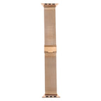 For Apple Watch 38mm / Rose Gold