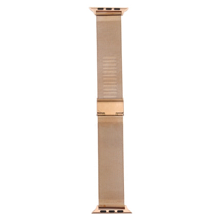 Stainless Steel Watch Band for Apple Watch Series 3 & 2 & 1 38mm, For Apple Watch 38mm - DealBuddy