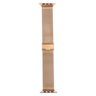 Stainless Steel Watch Band for Apple Watch Series 3 & 2 & 1 38mm, For Apple Watch 38mm - DealBuddy