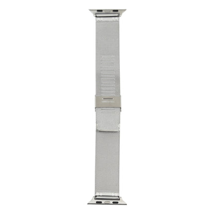 Stainless Steel Watch Band for Apple Watch Series 3 & 2 & 1 38mm, For Apple Watch 38mm - DealBuddy
