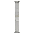 Stainless Steel Watch Band for Apple Watch Series 3 & 2 & 1 38mm, For Apple Watch 38mm - DealBuddy