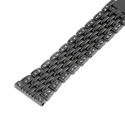 Metal Wrist Strap Watch Band for Samsung Gear S3