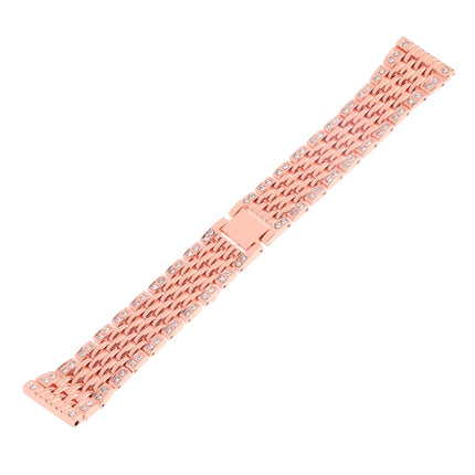 Metal Wrist Strap Watch Band for Samsung Gear S3 - DealBuddy